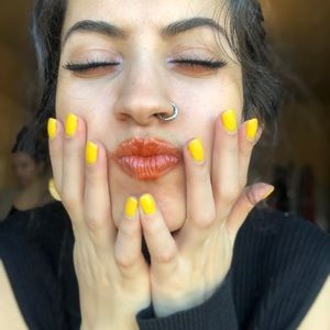 Meet your Posher, Walaa